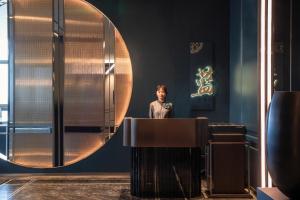 pullman jiaxing pinghu excellence