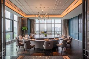 pullman jiaxing pinghu excellence