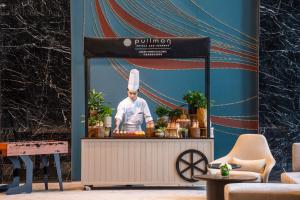 pullman jiaxing pinghu excellence