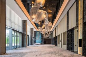 pullman jiaxing pinghu excellence