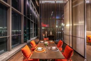 pullman jiaxing pinghu excellence