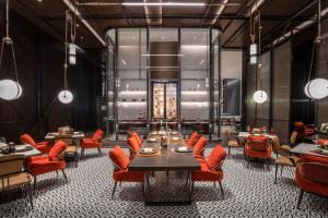 pullman jiaxing pinghu excellence