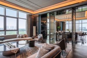 pullman jiaxing pinghu excellence