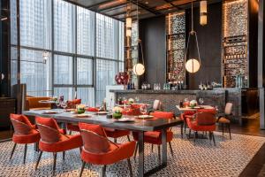 pullman jiaxing pinghu excellence