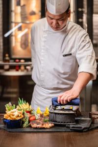 pullman jiaxing pinghu excellence