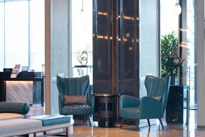 pullman jiaxing pinghu excellence