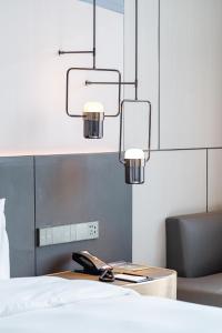 pullman jiaxing pinghu excellence