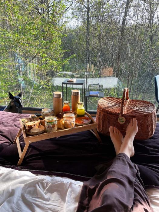 loire valley lodges hotel