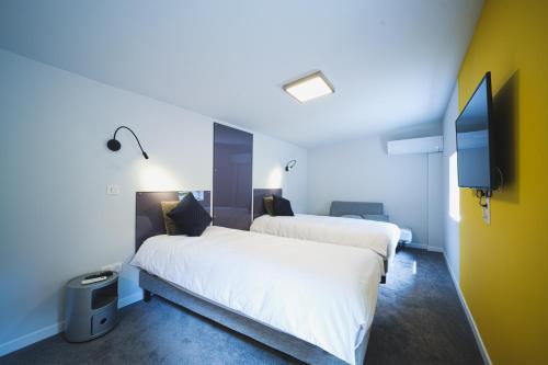 domaine de la residence