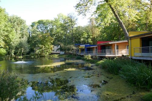 domaine de la residence