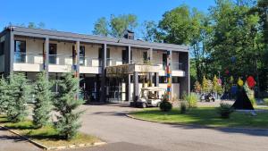 domaine de la residence