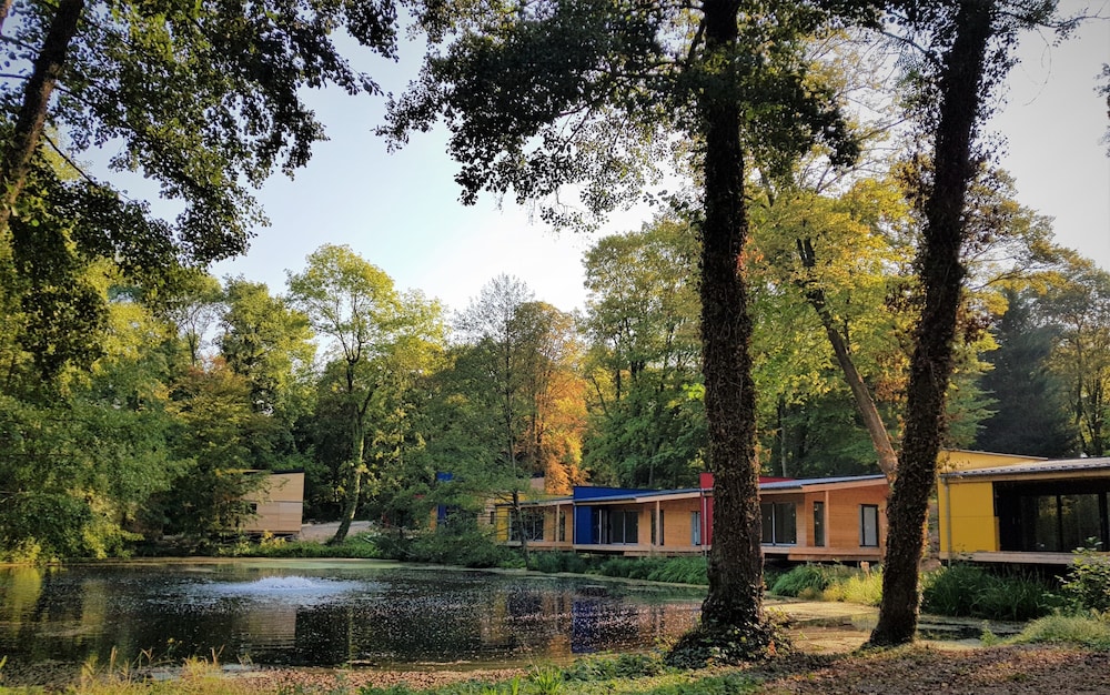 domaine de la residence