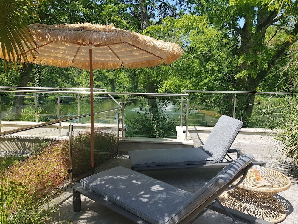 domaine de la residence