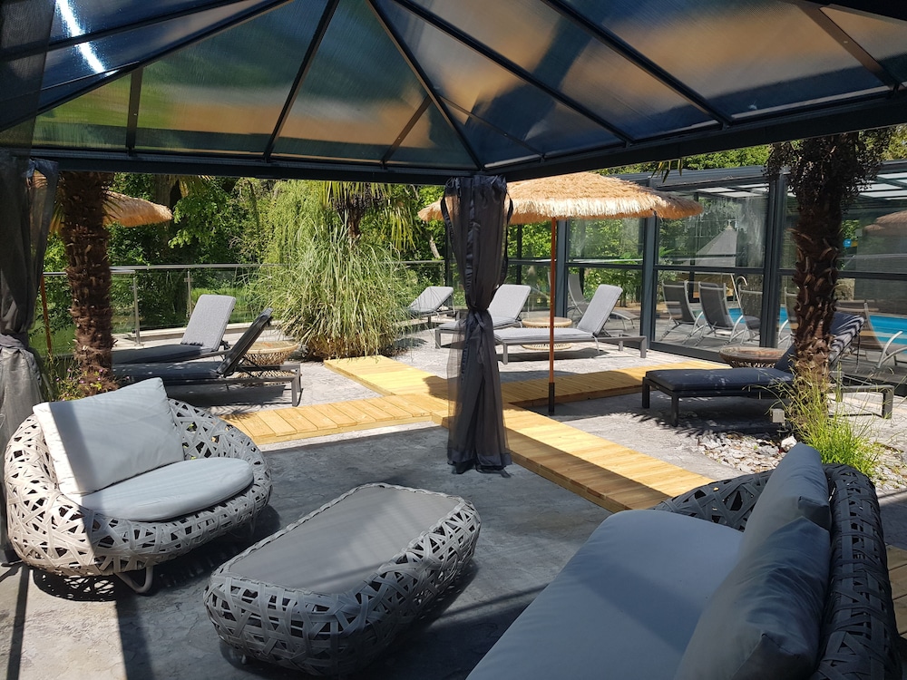 domaine de la residence