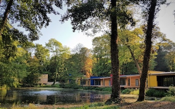 domaine de la residence