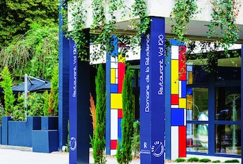 domaine de la residence