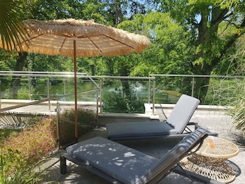 domaine de la residence