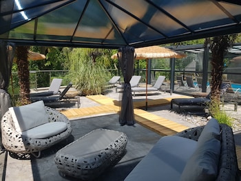 domaine de la residence