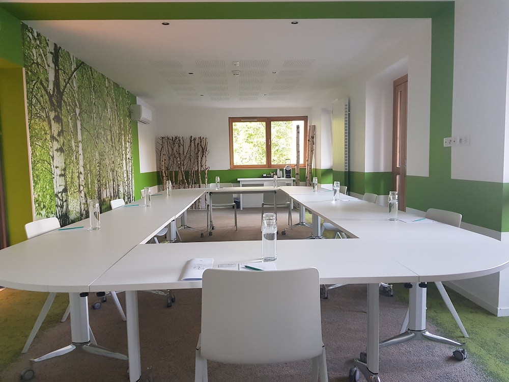 domaine de la residence