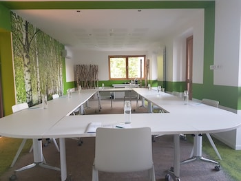 domaine de la residence