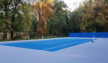 domaine de la residence