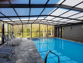 domaine de la residence