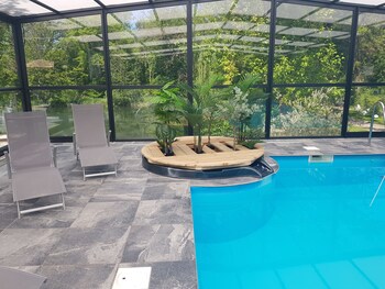 domaine de la residence