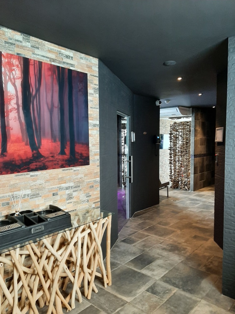 domaine de la residence