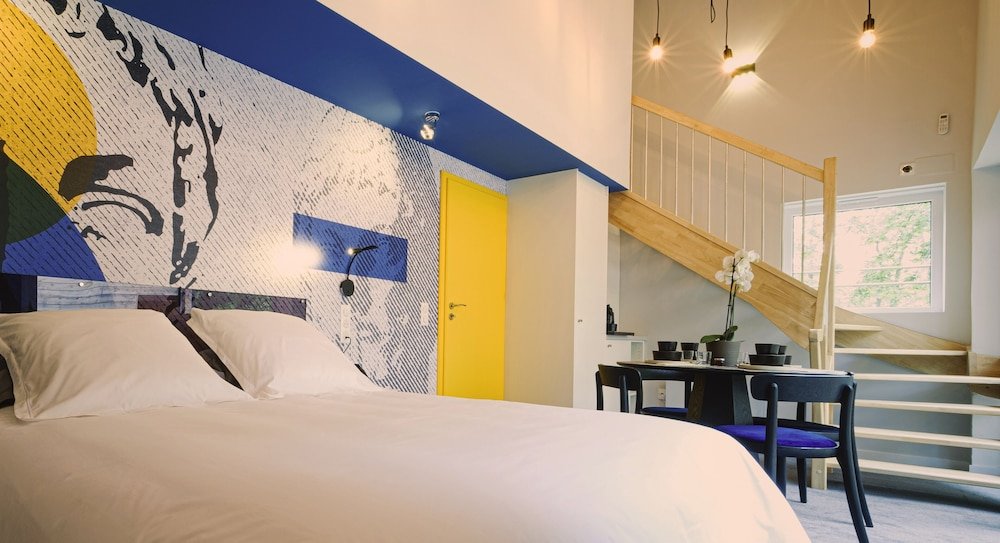 domaine de la residence