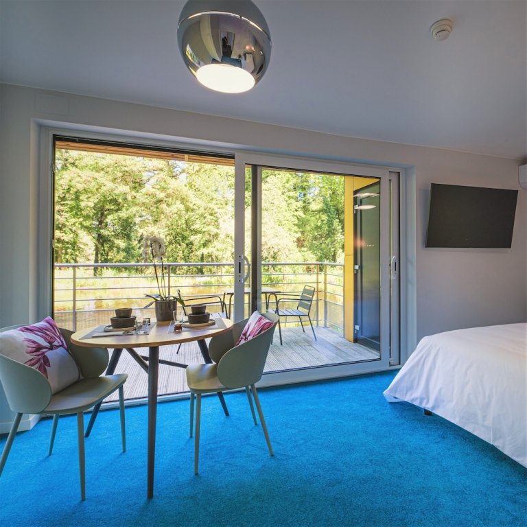 domaine de la residence