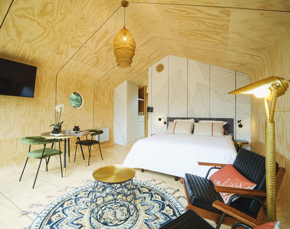 domaine de la residence