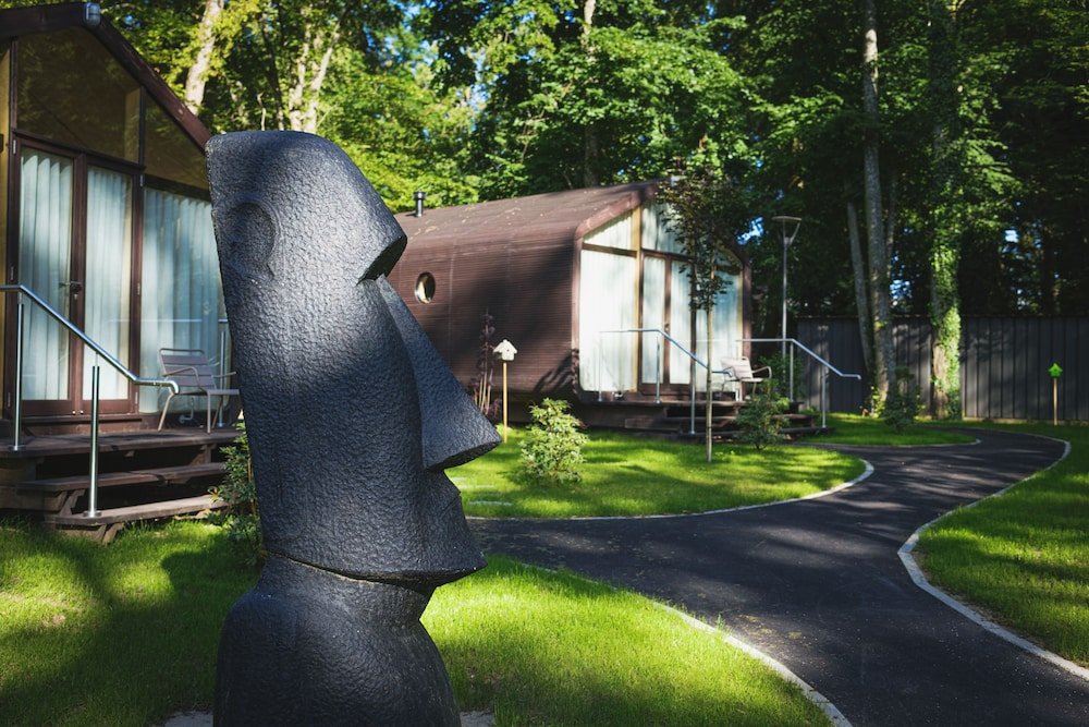 domaine de la residence