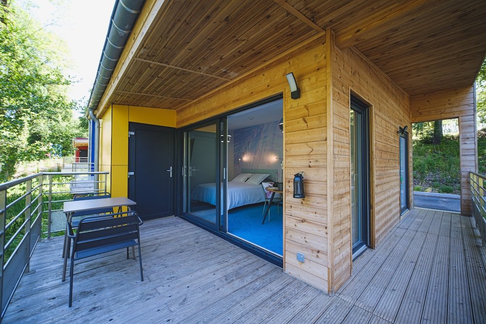 domaine de la residence