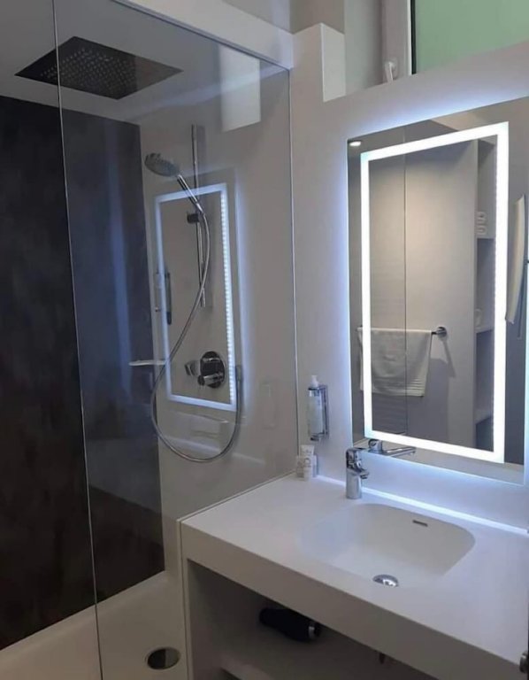 domaine de la residence