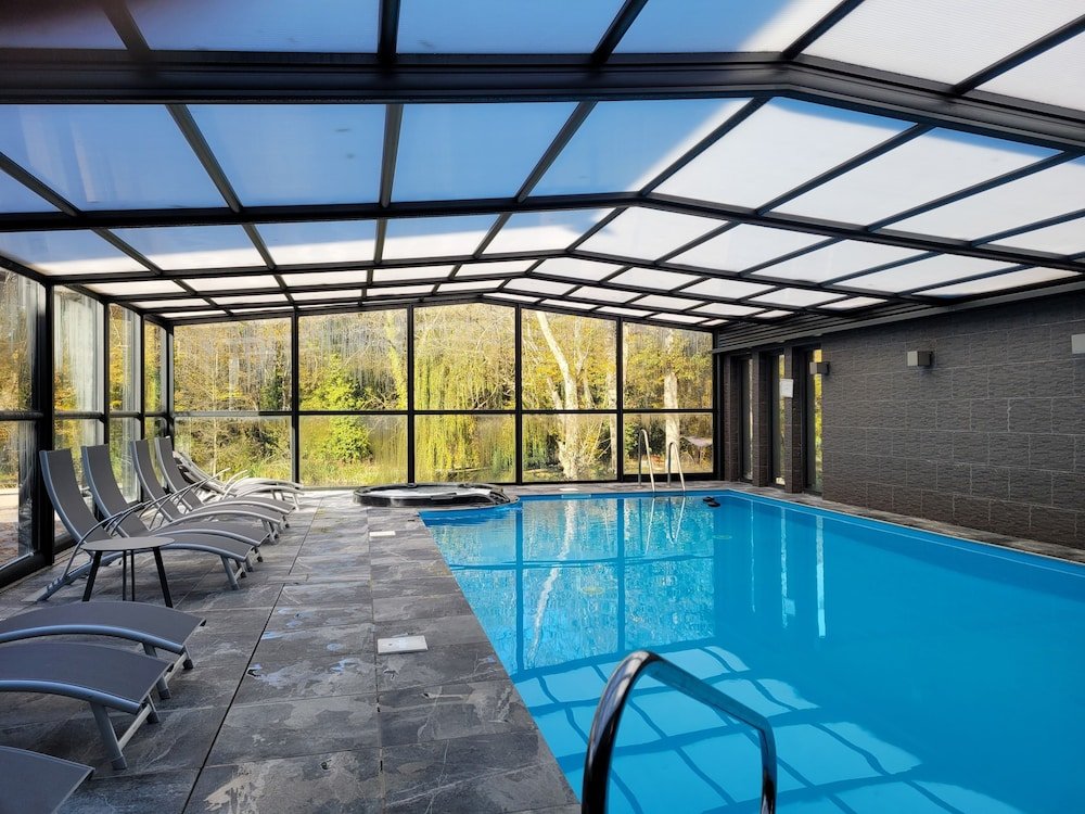 domaine de la residence