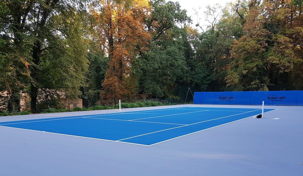 domaine de la residence