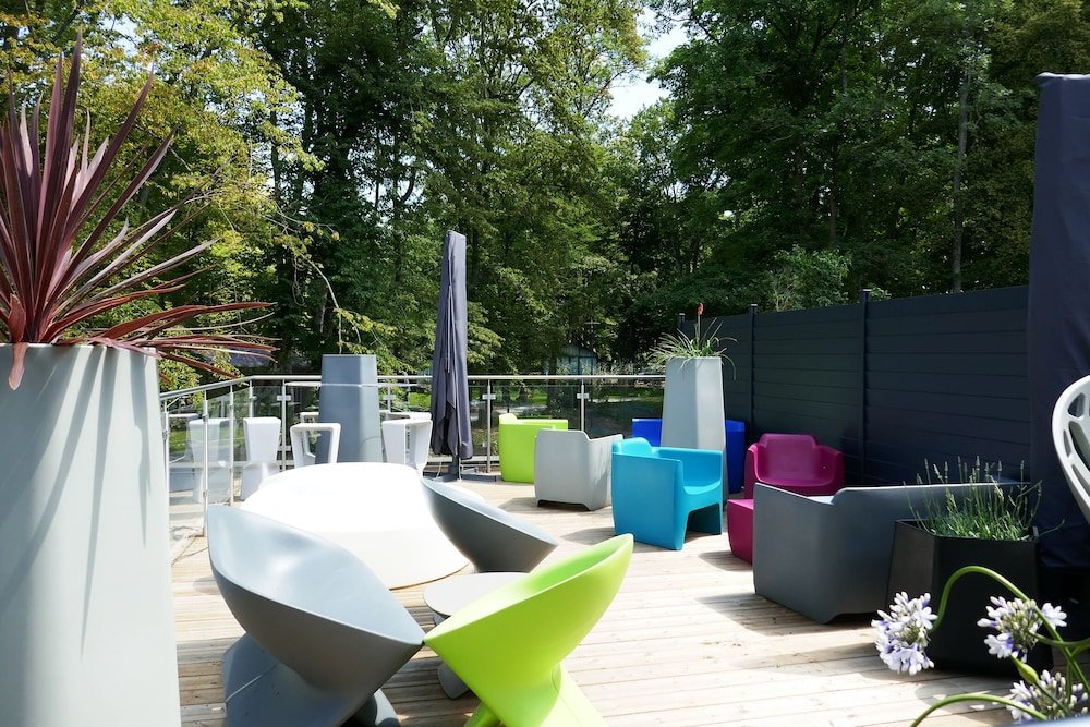 domaine de la residence