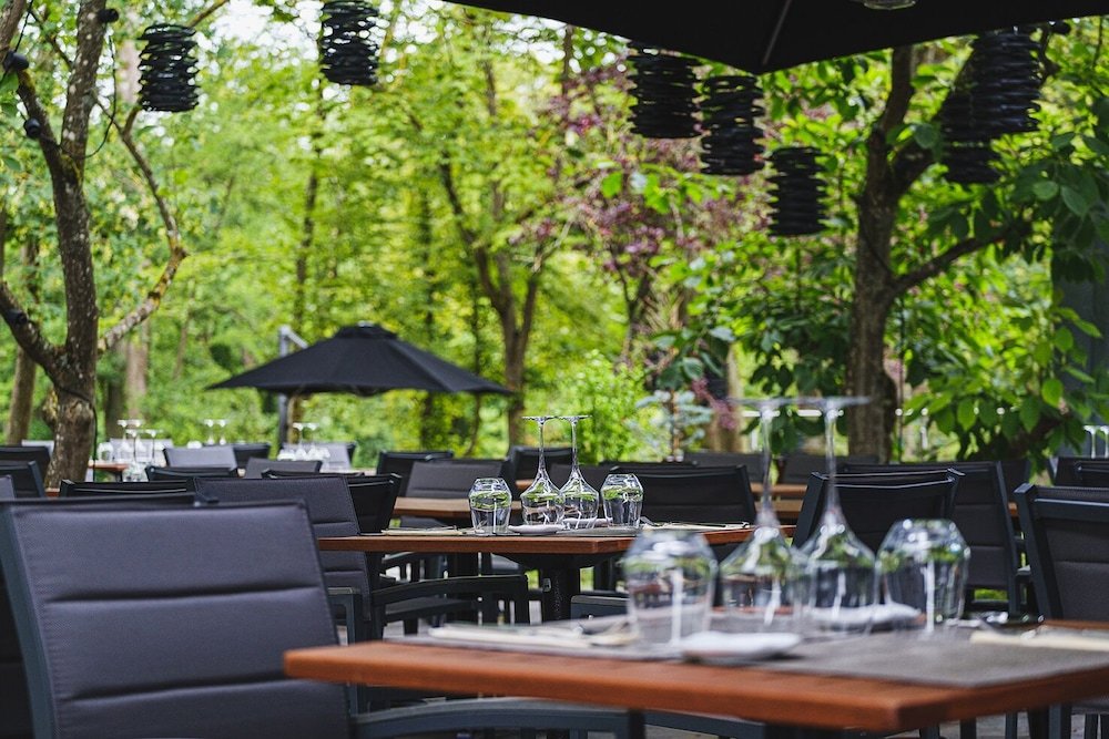 domaine de la residence