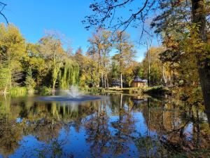 domaine de la residence