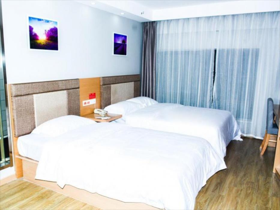 greentree inn xuzhou yunlong district lvdi business city shell hotel