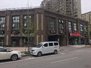 greentree inn xuzhou yunlong district lvdi business city shell hotel