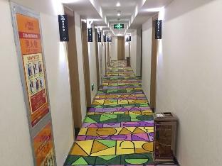 greentree inn xuzhou yunlong district lvdi business city shell hotel