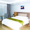 greentree inn xuzhou yunlong district lvdi business city shell hotel