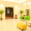 greentree inn xuzhou yunlong district lvdi business city shell hotel