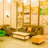 greentree inn xuzhou yunlong district lvdi business city shell hotel
