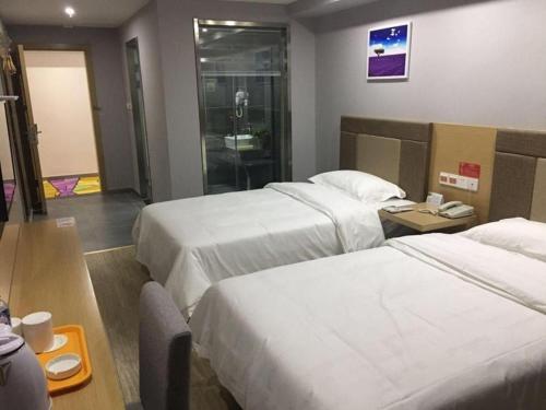 greentree inn xuzhou yunlong district lvdi business city shell hotel