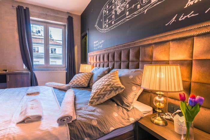 seven stories rooms zagreb