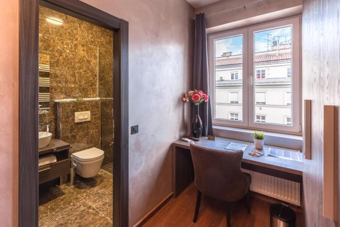 seven stories rooms zagreb