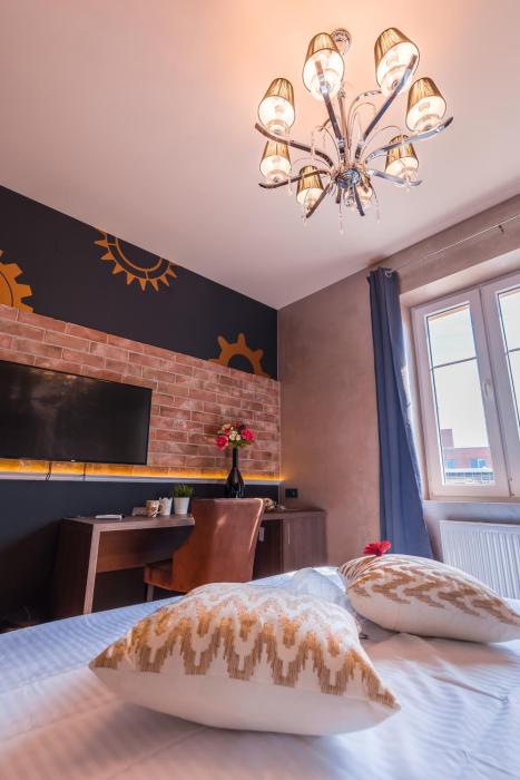 seven stories rooms zagreb