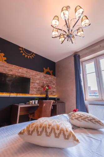 seven stories rooms zagreb
